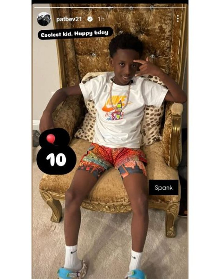 Everett Beverley's World Of Art And Activism