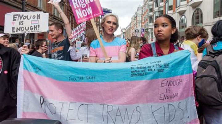 Anti-Trans Legislation: Weekly Recap (June 29 - July 5)