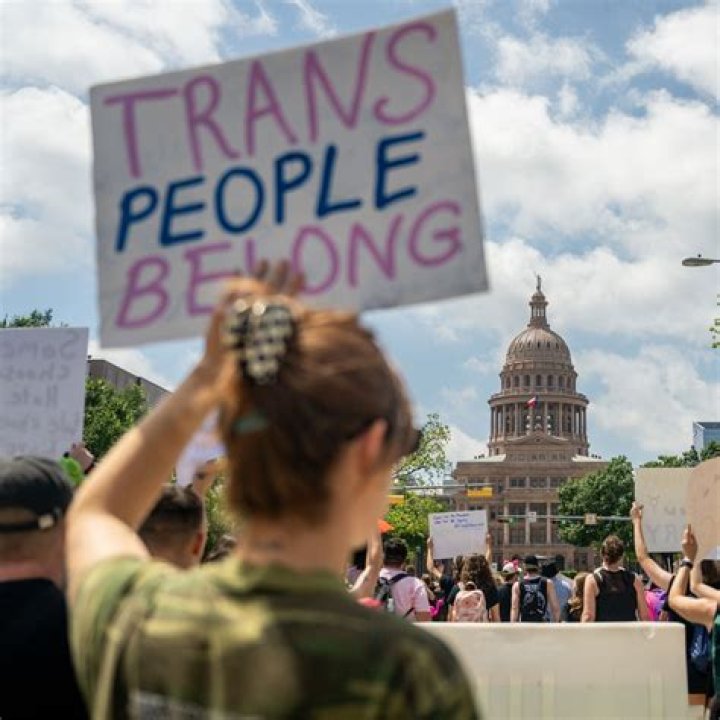Recent Developments In Anti-Trans Legislation: A Weekly Roundup (May 27 - 31)