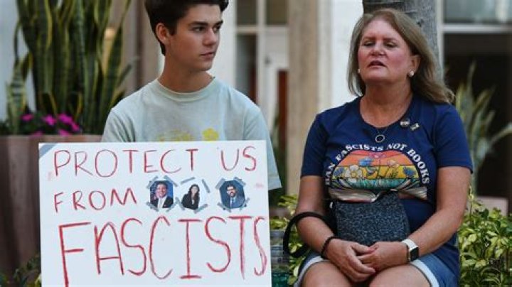 Anti-Trans Legislation Roundup: May 26 - June 2