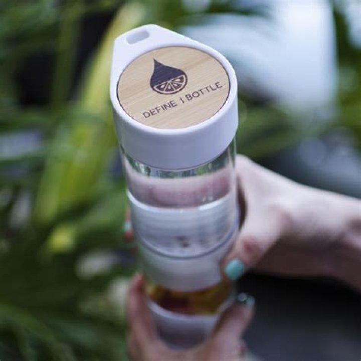 Exploring Carter Kostler's Net Worth: Success Of The 18-Year-Old Founder Of Define Bottle