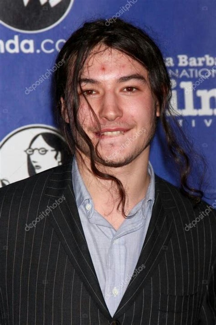 Discoveries & Insights Into Ezra Miller's Spouse