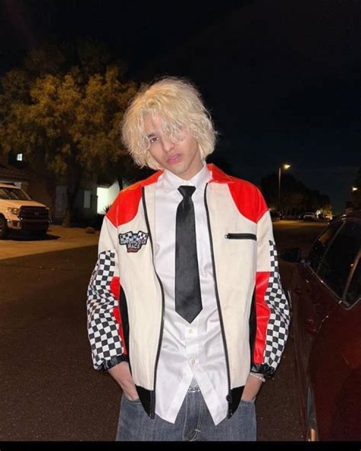 The Italian Icon Of Fashion And Film