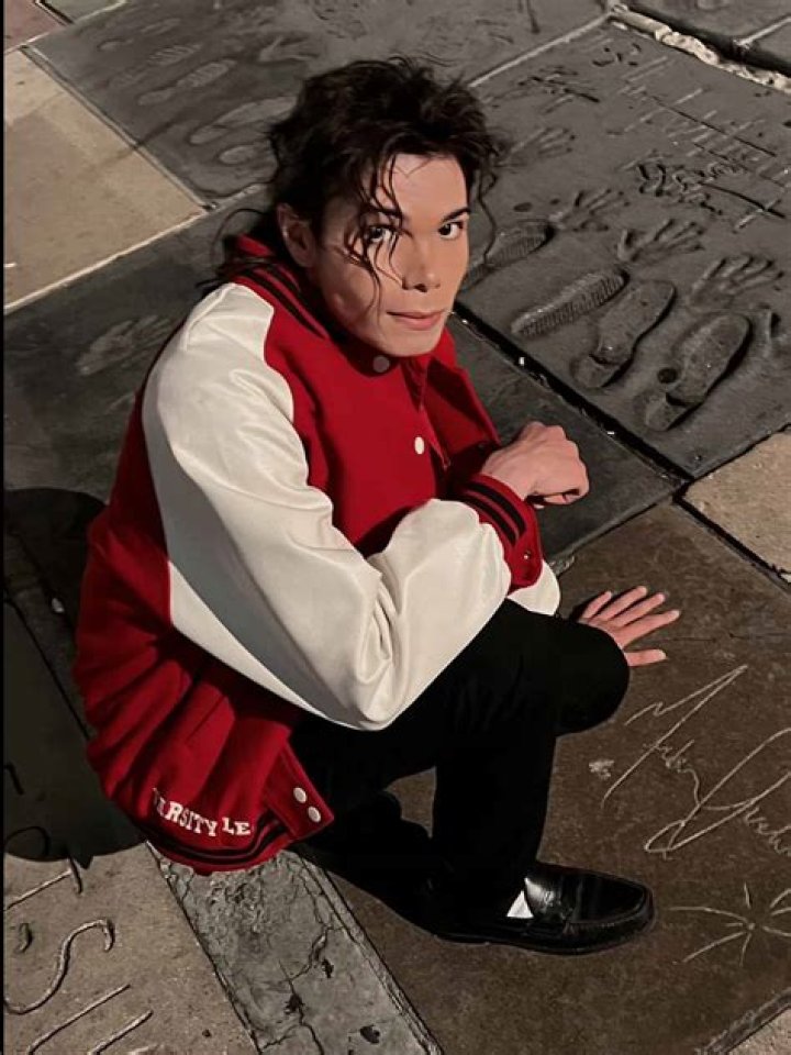 Know Fabio Jackson's Real Name: Uncover The Truth Behind The Stage Name