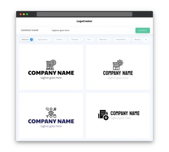 Stunning Facility Logos: Enhance Your Brand Identity