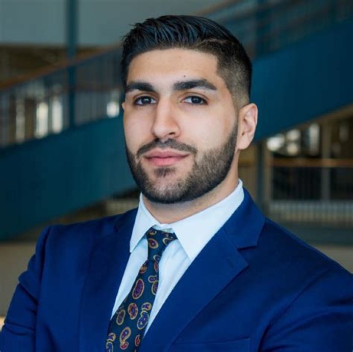 Faisal Waged: Renowned Public Figure And Inspiring Leader