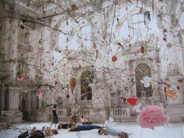 The Ultimate Guide To Rescuing Your Falling Garden