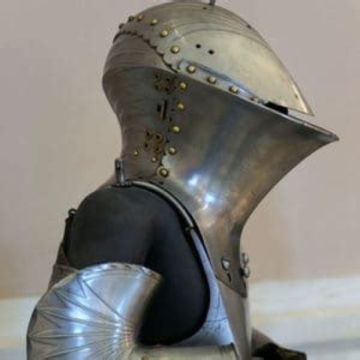 Renowned Blacksmiths: Crafting History And Legacy