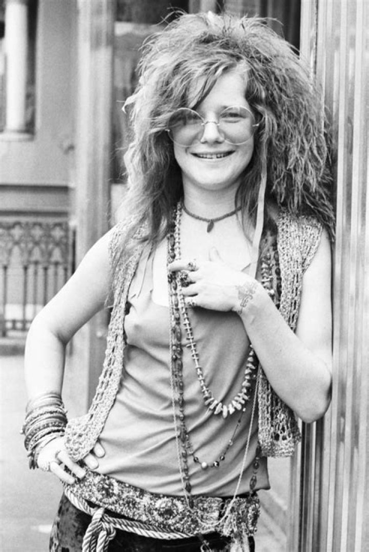 Legendary Female Hippie Icons Who Shaped An Era