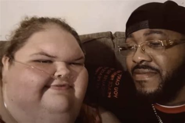 Fans Fear: Tammy's Boyfriend's History Unraveling His True Identity