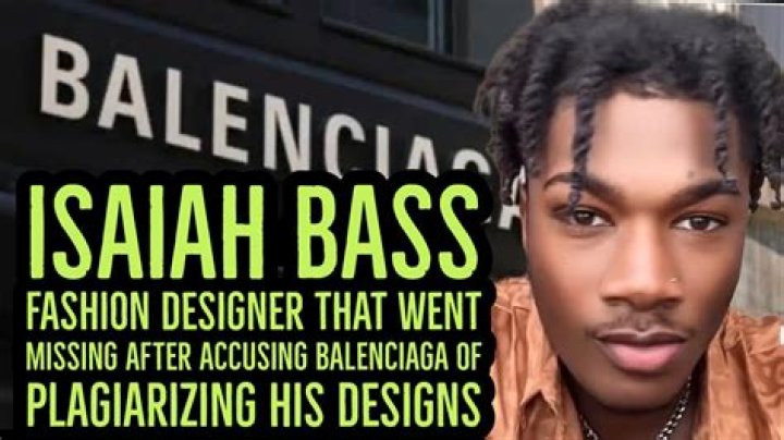 A Fashion Luminary's Vision And Legacy