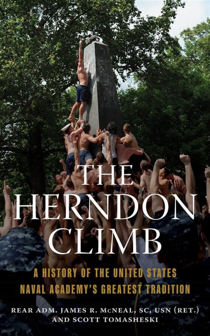 Conquer The Herndon Heights: A Guide To The Ultimate Climb