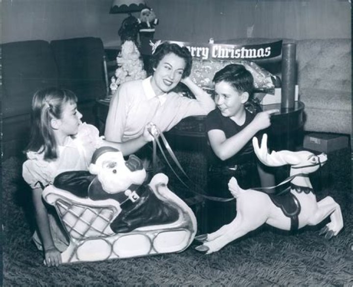 Uncovering The Legacy Of A Hollywood Icon