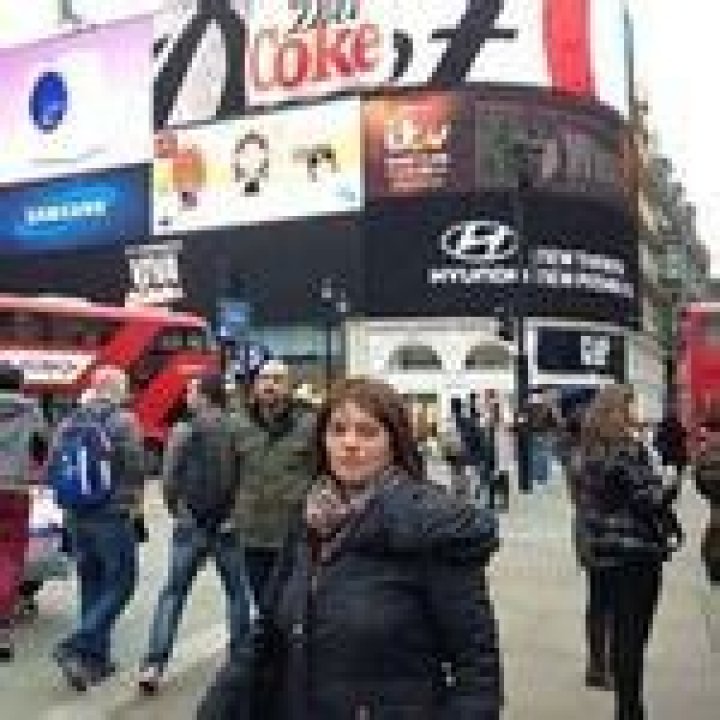 Felicia Rocchio: A Guiding Star In The Realm Of Entertainment