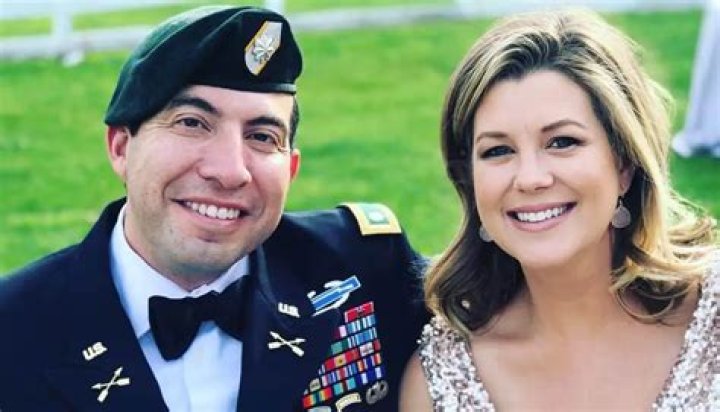 Unveiling The Life And Impact Of Fernando Lujan: Brianna Keilar's Husband