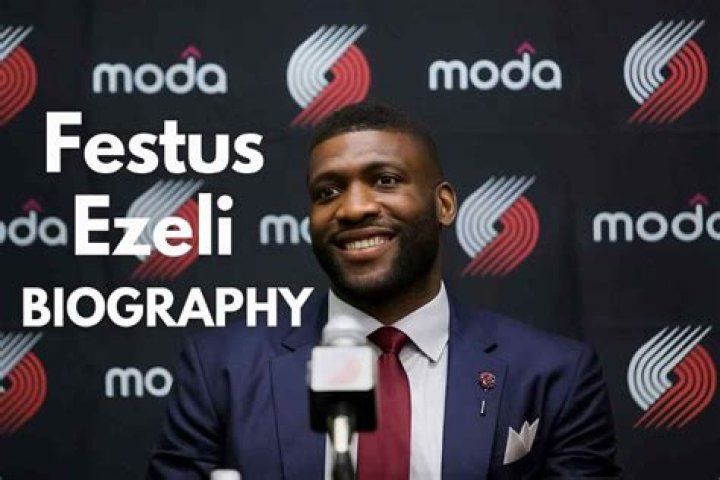 Unlocking Festus Ezeli's Salary: A Comprehensive Overview