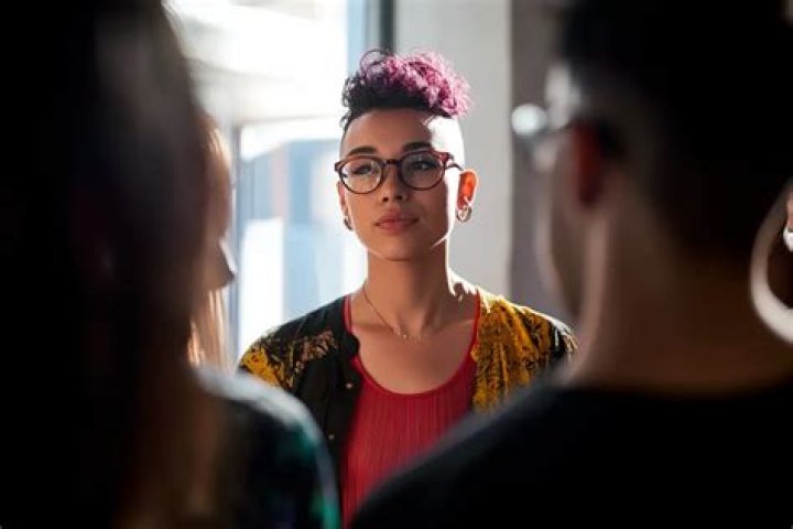 Unlocking Joy And Empowerment As A Transgender Individual