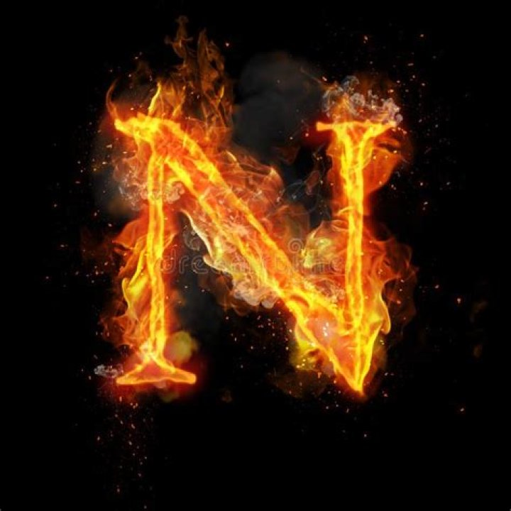 Ignite Your Writing With The Fiery Letter 