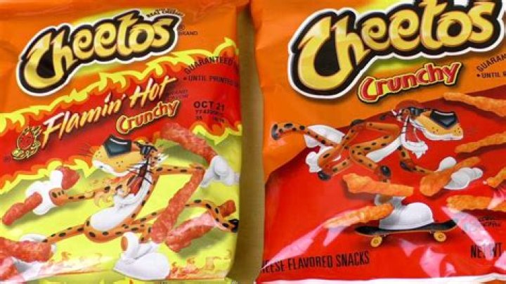 The Original Cheetos: A History Of The First Cheetos