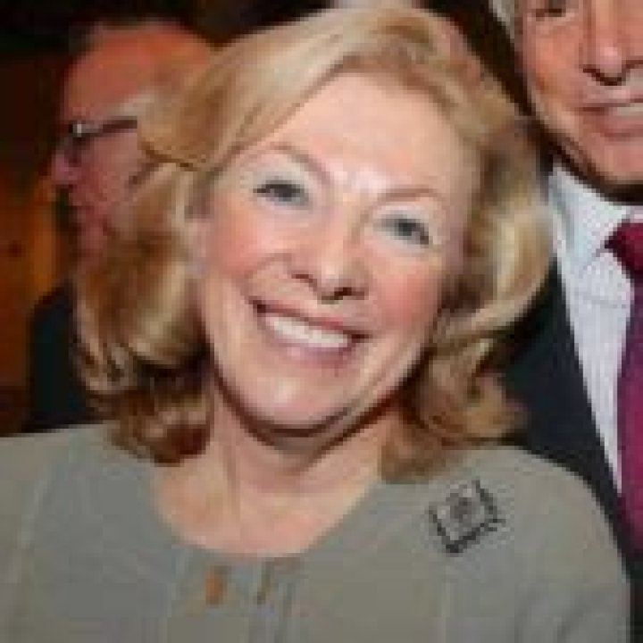 Fleur Cates' Meeting With Benjamin Netanyahu Revealed