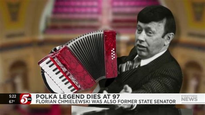 Florian Chmielewski net worth and salary income estimation Jan, 2024