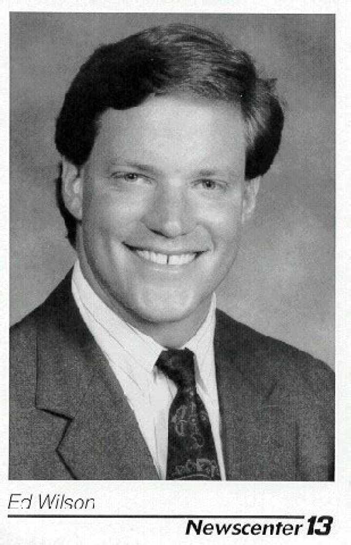 Meet The Former Personalities Of WHSV