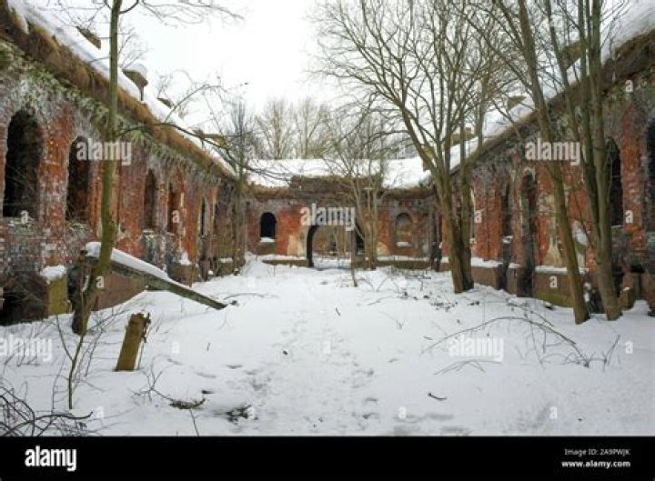 Fort Zverev: The Key To Victory