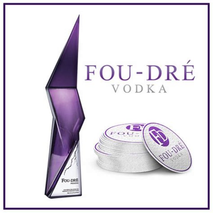 Discover The Exceptional Taste Of [Foudre Vodka]: Aged In French Oak