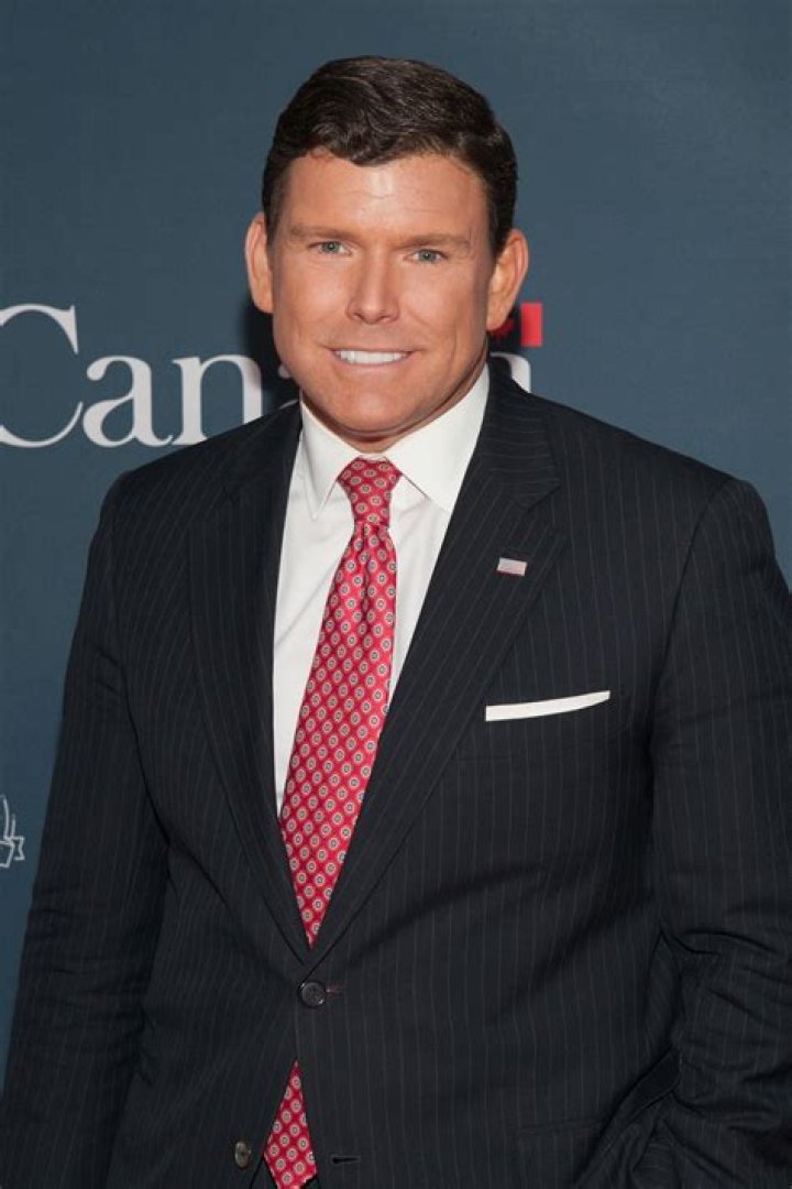 Uncovering The Impact Of Fox News Host Bret Baier's Statements