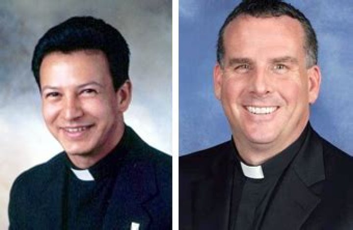 Meet Fr. Fernando Molina-Restrepo: A Spiritual Leader And Advocate