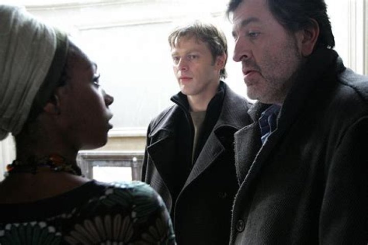 Discovering The Visionary Artist: Franois Frolet