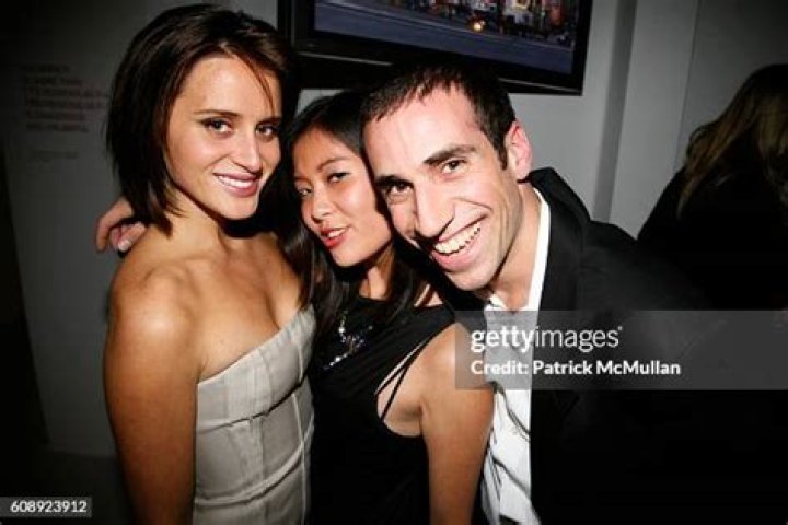 Details Unveiled: Exploring Francesca Cecil's Profile And Personal Life