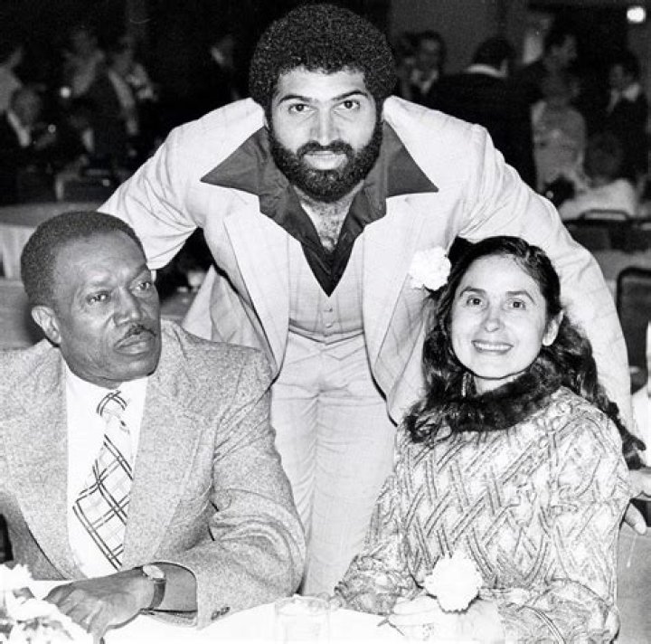 Unveiling The Untold Story: Franco Harris' Family Legacy