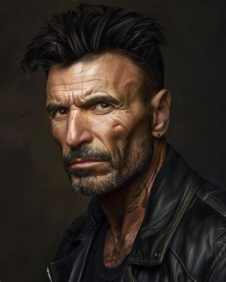 Unveiling The Wealth Of Frank Grillo: Net Worth Insights