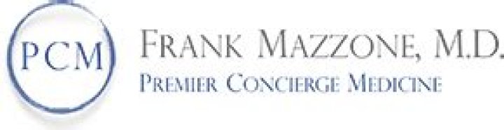 Meet Dr. Frank Mazzone: Your Trusted Healthcare Expert