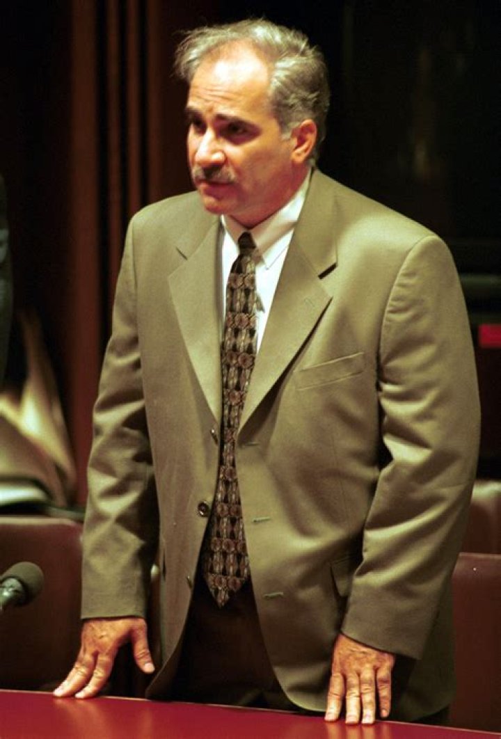 Discover The Exceptional Talent Of Frank Ripoli: Renowned Photographer