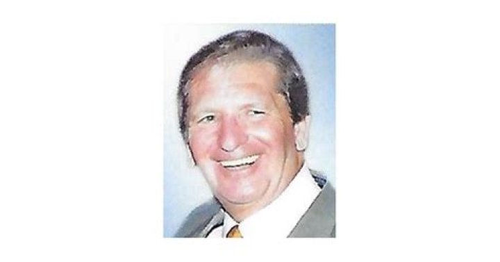 Remembering Frank Santo: A Legacy Remembered