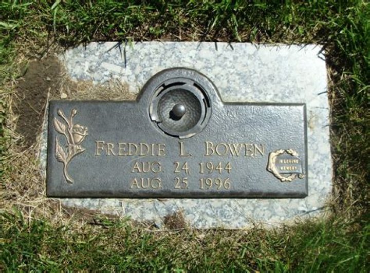 Freddie Lee Bowen: History And Legacy Explored