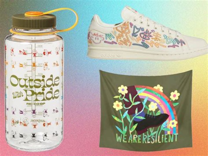 Pride 2023 Merch: From Drag Birds To Pronoun Candles, Target Is Ready For The Memes