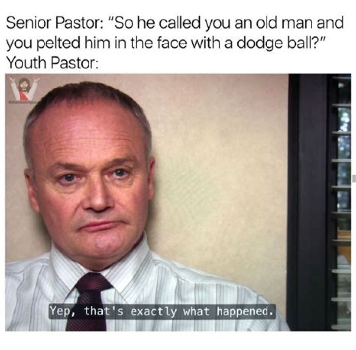 The Ultimate Guide To Hilarious And Unforgettable Funny Pastors