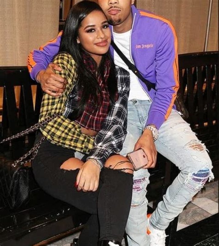 Is G Herbo Married? The Truth Behind His Relationship Status