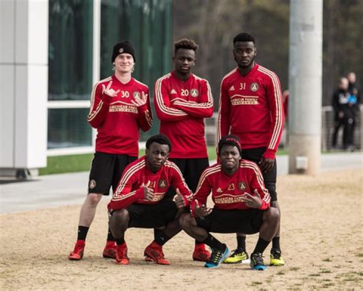 Discover The Ultimate GA Soccer Forum For Enthusiasts