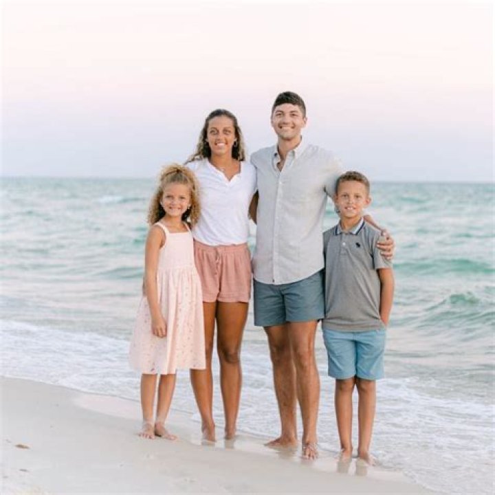 Gabbie Marshall's Family Life: All About Her Children