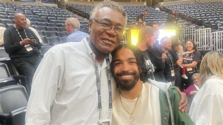 Gabe Vincent's Father: A Basketball Legacy