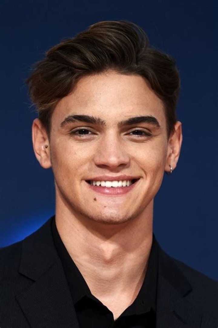 Exploring The Cinematic Universe Of Gabriel Guevara: Movies And TV Shows