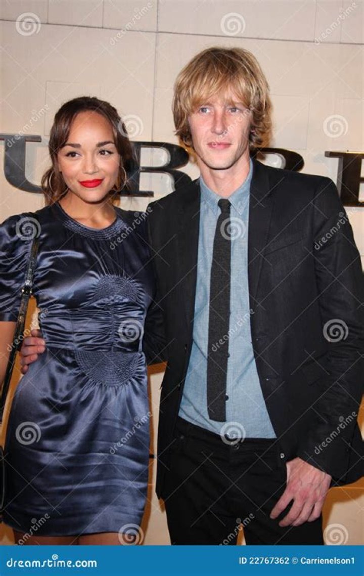 Gabriel Mann's Girlfriend In 2023: Unveiling His Romantic Life