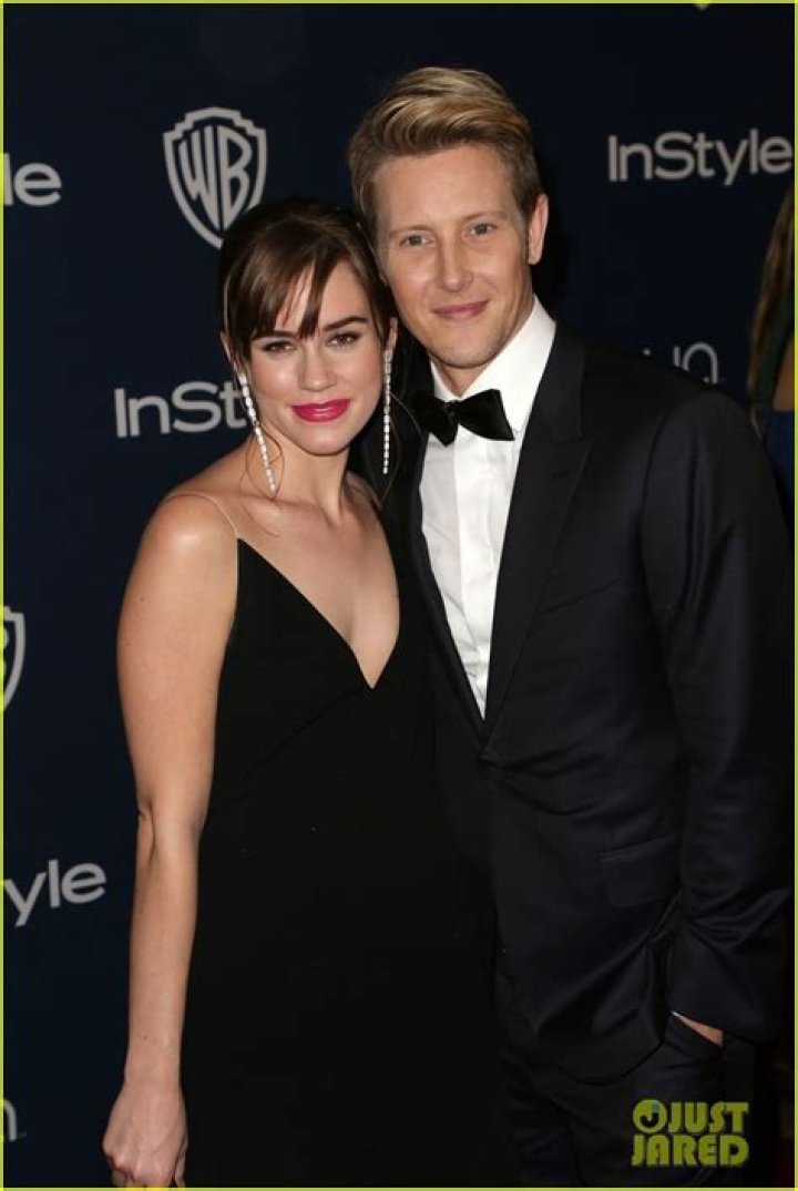 Unveiling Gabriel Mann's Relationship History: A Comprehensive Overview