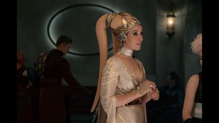 Unveiling The Enigmatic Garsa Fwip: A Star Wars Icon