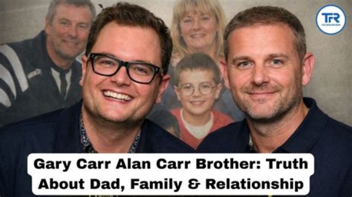 Unveiling The Secrets Of Gary Carr's Enduring Relationships