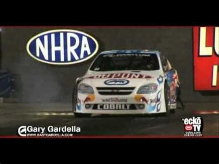 Meet Gary Gardella: The Renowned Photographer